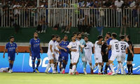 پست کنایه‌آمیز باشگاه ملوان پس از شکست در جام حذفی