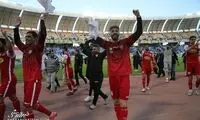 دل این بازیکن هنوز با پرسپولیس است
