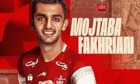 خرید جدید پرسپولیس نیامده برای استقلال خط و نشان کشید