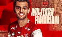 خرید جدید پرسپولیس نیامده برای استقلال خط و نشان کشید