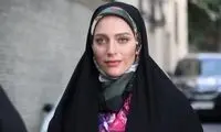اولین واکنش به ماجرای ممنوع‌الکاری نگین معتضدی