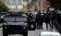 توضیح سفیر ایران در فرانسه درباره حادثه امروز پاریس