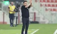 پیام قلعه‌نویی به برخی از بازیکنان تیم ملی؛ خداحافظ!