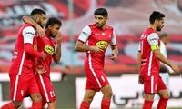 استوری فلسفی ستاره پرسپولیسی درباره جنگ