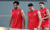 واکنش سعید مهری به پیشنهاد استقلال