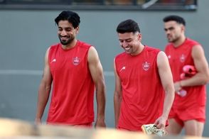 واکنش سعید مهری به پیشنهاد استقلال