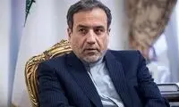 تصاویری از گشت‌وگذار عراقچی در خیابان‌های کابل