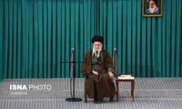 رهبر انقلاب: به آینده امیدوار باشیم