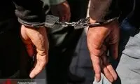 بازداشت ۳ کارمند شهرداری به اتهام اختلاس
