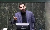 بازگشت همتی، امیرحسین ثابتی را عصبانی کرد