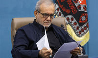 سه مساله‌ای که مثل پوست موز زیر پای دولت پزشکیان هستند