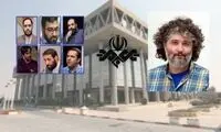 تغییر مدیران ۶ شبکه تلویزیون