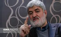 اظهارنظر عجیب مطهری درباره سلبریتی‌های معترض 