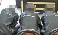 حکم مرگ برای آدم‌ ربایانی که مرد ثروتمند را کشتند