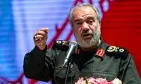 انتقاد جانشین فرمانده‌کل سپاه از «انحلال» یک نهاد