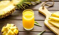 آب میوه‌ای که ۵برابر قوی‌تر از شربت سرفه است