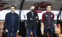 گل‌محمدی جای یک استقلالی را می‌گیرد؟