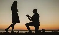 خواستگاری جالب از خانم معلم در کلاس درس
