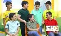 آغاز «کتاب‌بازی» در ماه رمضان برای بچه‌ها  