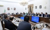 عارف: آماده مقابله با مکانیسم ماشه هستیم