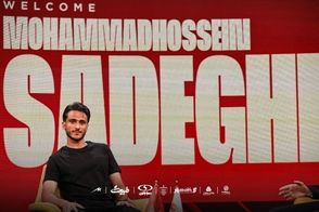 درخشش این ستاره ملی‌پوش پرسپولیسی‌ها را امیدوار کرد