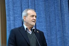 پزشکیان: هرچه در چنته دارم برای کشور و مردم کشورم گذاشته‌ام 