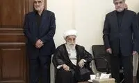 راز طول عمر جنتی به روایت پسرش