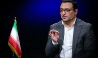 اتهام‌زنی جدید مشاور قالیباف به حسن روحانی
