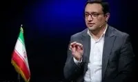 اتهام‌زنی جدید مشاور قالیباف به حسن روحانی