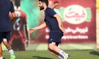 پشت‌پرده خط خوردن ستاره پرسپولیس