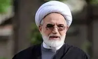 پیام مهدی کروبی: راهی جز تغییر وجود ندارد