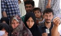 شرط جذب نیروی کار افغانستانی در ایران اعلام شد