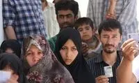 شرط جذب نیروی کار افغانستانی در ایران اعلام شد