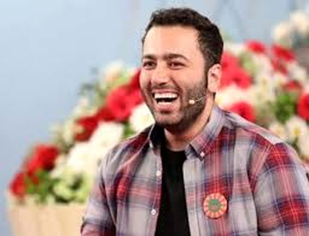 علی صبوری: با پابند از بازداشتگاه آزاد شدم