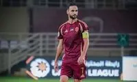 حمید استیلی فتیله بمب پرسپولیس را روشن کرد