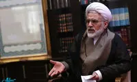 بیانیه‌ی عبداللّه نوری در خصوص حوادث ناگوار اخیر 