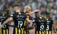 الاتحاد بدون بنزما هم مخوف است!