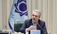 واکنش وزیر صمت به هجمه‌ها علیه «اینماد» 