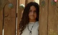 چهره «نائله دختر مختار» در تولد 29 سالگی‌اش