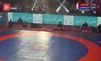 اتفاق عجیب در جام تختی؛ ترک تشک در فینال!