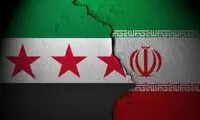 ادعای ارتباط تهران با دمشق بعد از سقوط اسد