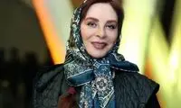 حکم جدیدی که برای افسانه بایگان اجرا شد 