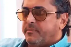 «سیاوش شمس» هم پالس بازگشت به ایران داد