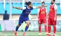 استقلال اصلا دنبال گزینه پرسپولیس نبود!