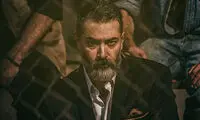 آقای پیروزفر! شما خوشگلی اما این کافی نیست