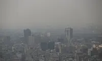 آلوده‌ترین شهر در ایران مشخص شد