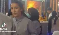 تصاویری از یک کافی‌شاپ در تهران که باورکردنی نیست