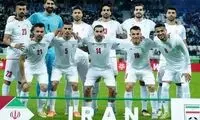 دروازه‌بان ایران ضعیف‌ترین بازیکن زمین شد 