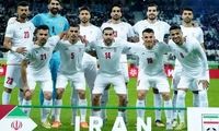 دروازه‌بان ایران ضعیف‌ترین بازیکن زمین شد 