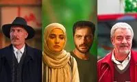 سه سریالی که از امروز به جدول پخش شبکه یک اضافه شد